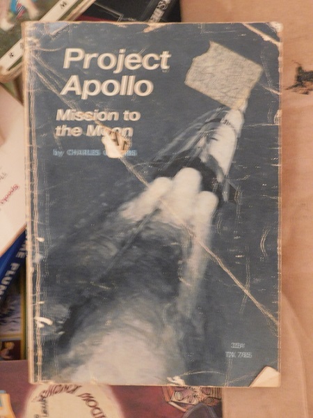 project apollo book