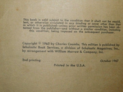 project apollo mission to the moon book