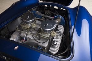 The Last 1966 Shelby Cobra 427 Super Snake