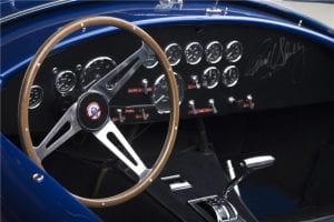 1966 Shelby Cobra 427 Super Snake