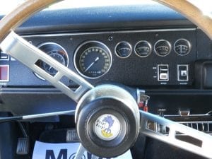 The Last Plymouth Superbird Ever Made