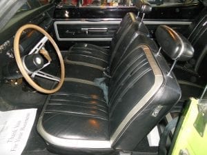 The Last Plymouth Superbird Ever Made